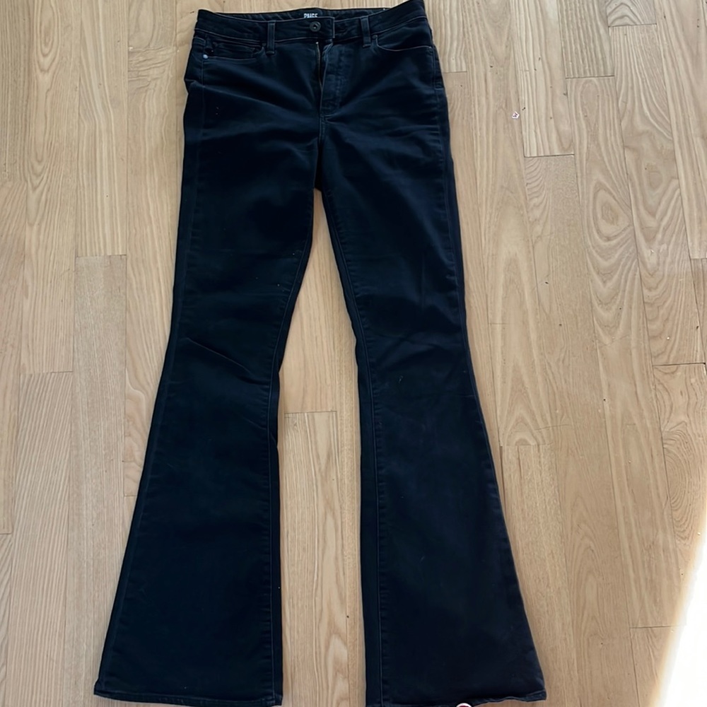 Paige jeans! Size 30. Great condition